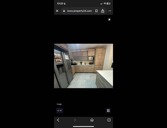 5 bed property to rent in NOORDHANG